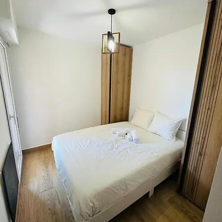 Apartment Le Nautica