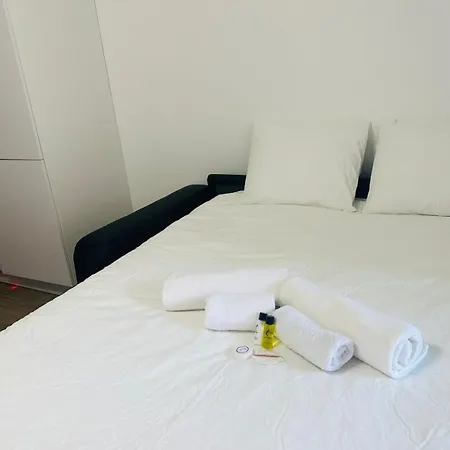 Apartment Le Nautica *