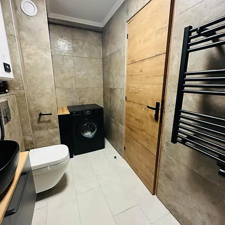 Apartment Le Nautica Frejus